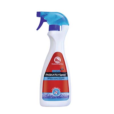 PASKA'FLY SPRAY 500 ML PASKA'FLY SPRAY 500 ML
