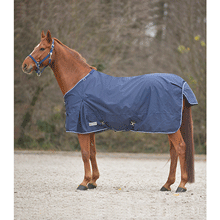 CHEMISE IMPERMEABLE PONEY 600D CHEMISE IMPERMEABLE PONEY 600D