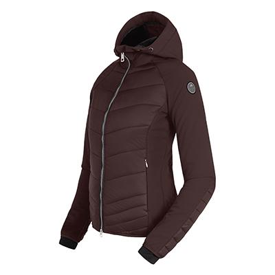 VESTE DOUDOUNE/SOFTSHELL VESTE DOUDOUNE/SOFTSHELL