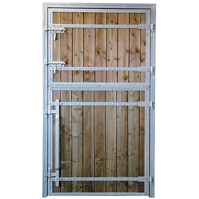PORTE BOX COMPLET PORTE BOX COMPLET
