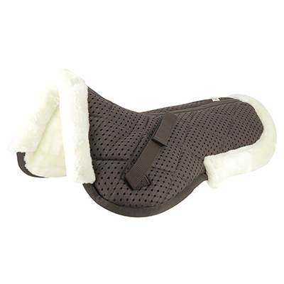 AMORTISSEUR EQUITHEME PRO AIR - photo 3