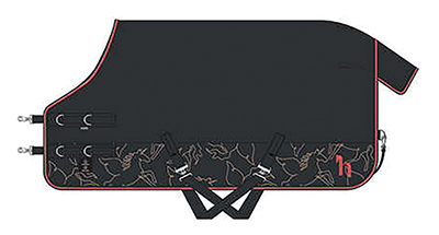 COUVERTURE PONEY D.POLAIRE - photo 2