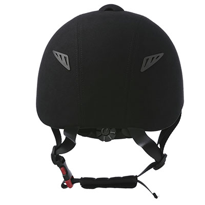 CASQUE CHOPLIN AERO MAT - photo 2