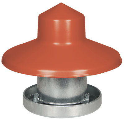 NOURRISSEUR GALVA 10 L ABC - photo 4