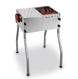 PLUMEUSE FAMILIALE INOX