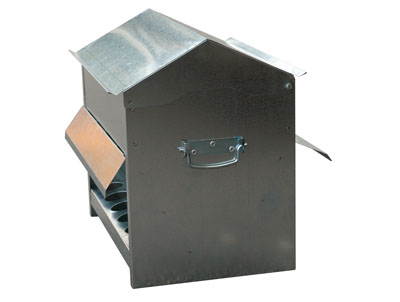 TREMIE EXTERIEUR 18 L - photo 2