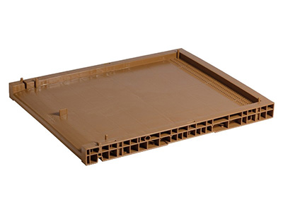 PLANCHER DAD10 PLASTIQUE PLEIN PLANCHER DAD10 PLASTIQUE PLEIN
