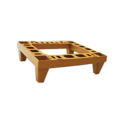 SUPPORT PLASTIQUE POUR RUCHE SUPPORT PLASTIQUE POUR RUCHE