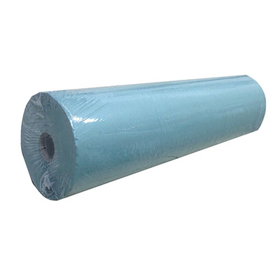PAPIER DEMARRAGE POUSSINS (2 ROULEAUX) - photo 2