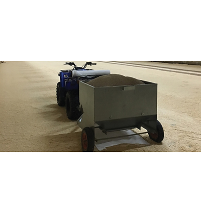 CHARIOT DISTRIBUTEUR DE PAPIER DEMARRAGE - photo 2