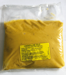 CANDIPOLLINE GOLD  1 KG
