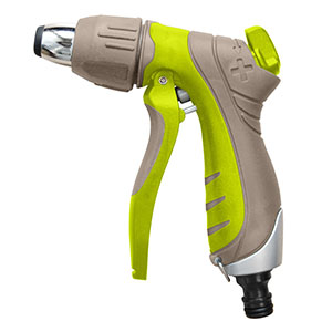 PISTOLET GAINE JETS REGLABLES PISTOLET GAINE JETS REGLABLES
