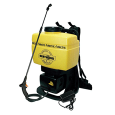 PULVERISATEUR VERMOREL ELECTRIC 3000