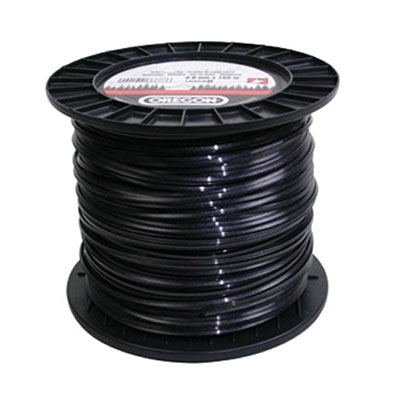 FIL NYLIUM CARRE 3,75 MM X100M FIL NYLIUM CARRE 3,75 MM X100M