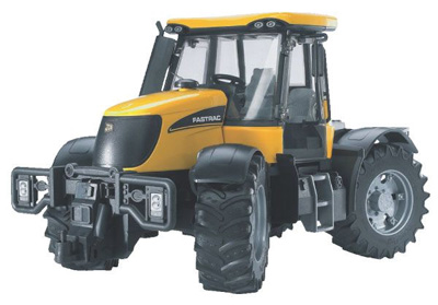 TRACTEUR FASTRAC 03030 TRACTEUR FASTRAC 03030