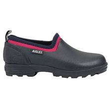 SABOTS LESSFOR AIGLE SABOTS LESSFOR AIGLE