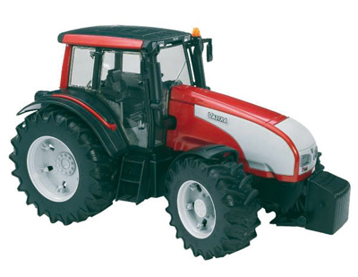TRACTEUR VALTRA T191 03070 TRACTEUR VALTRA T191 03070