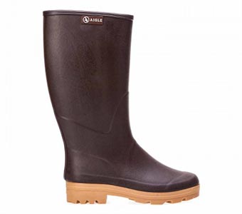 BOTTES CHAMBORD PRO2 ISO - photo 2