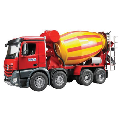 CAMION MERCEDES BETONNIERE CAMION MERCEDES BETONNIERE