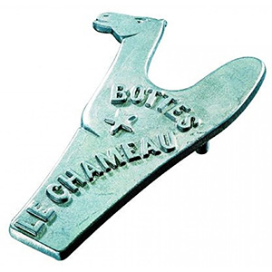 TIRE BOTTE ALUMINIUM TIRE BOTTE ALUMINIUM