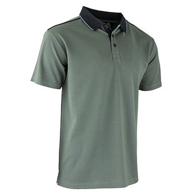 POLO MAILLE PIQUE - photo 3