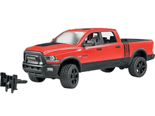 PICK UP POWER WAGON