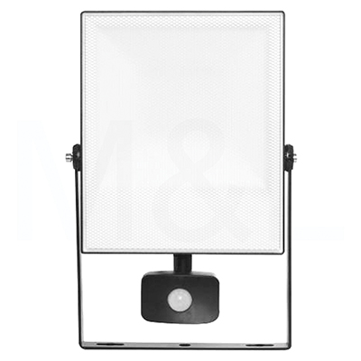 PROJECTEUR LED 20W + DETECTEUR PROJECTEUR LED 20W + DETECTEUR
