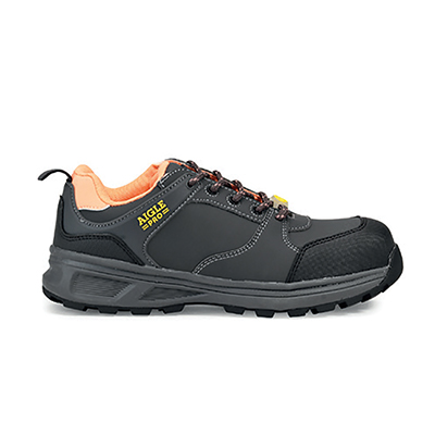 CHAUSSURES SECU AIGLE SOLTER - photo 2