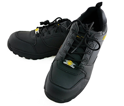 CHAUSSURES SECU AIGLE SOLTER - photo 4