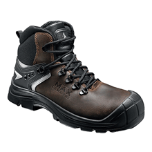 CHAUSSURES SECU HAUTE MAX 2.0