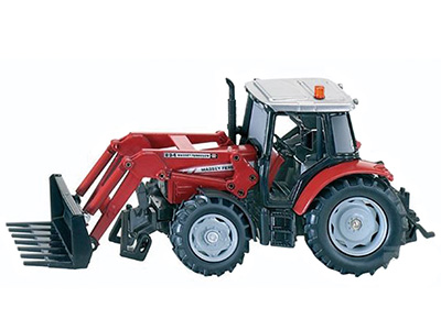 TRACTEUR MASSEY FERGUSSON TRACTEUR MASSEY FERGUSSON