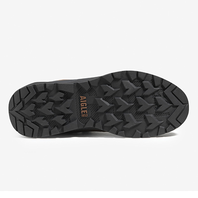 CHAUSSURES AIGLE PALKA - photo 5