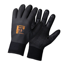 GANTS TRAVAIL HIVER WINTERPRO