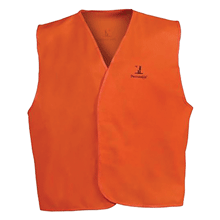 GILET CHASUBLE CHASSE