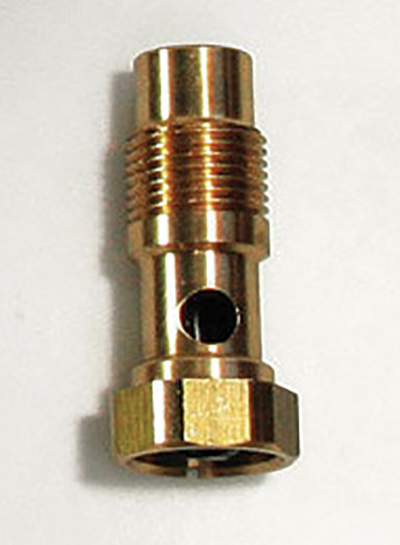 VIS DE BLOCAGE FORSTAL LAITON - photo 2