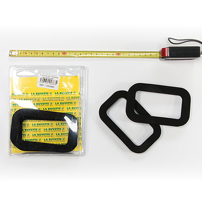 JOINTS RECTANGULAIRES VIDANGE PREBAC JOINTS RECTANGULAIRES VIDANGE PREBAC