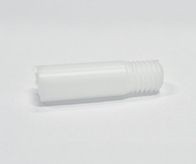 EMBOUT NYLON BOL D=8  30407