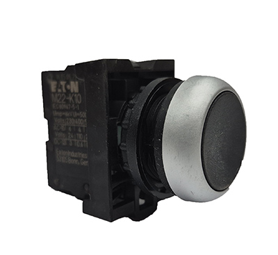 BOUTON M22DRS+M22K10+M22A 3038