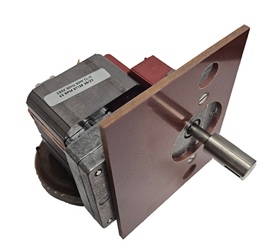 MOTEUR RED POUDRE LACTEK 1869