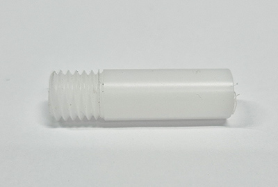 EMBOUT RACCORD M&Acirc;LE POM