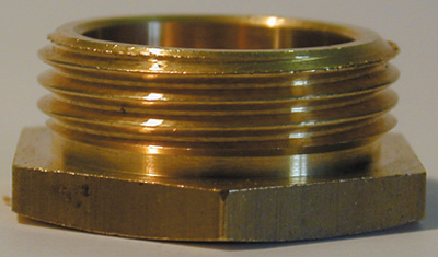 BOUCHON FEMELLE 20 X 27 - photo 2