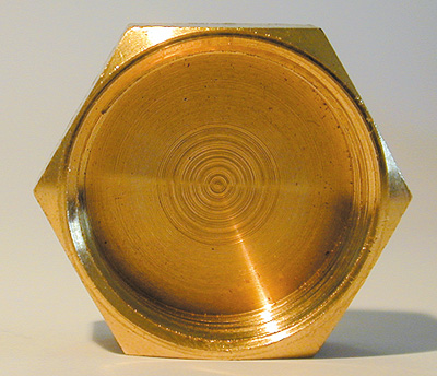 BOUCHON FEMELLE 20 X 27 - photo 3