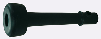 MANCHON CAOUTCHOUC CHEVRE 0-527 MANCHON CAOUTCHOUC CHEVRE 0-527