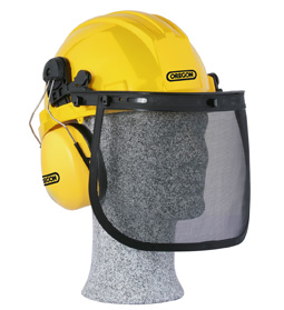 CASQUE DE SECURITE - photo 2