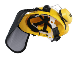 CASQUE DE SECURITE - photo 4