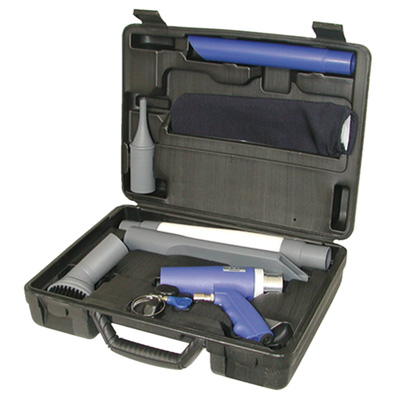 PISTOLET ASPIRATEUR PISTOLET ASPIRATEUR
