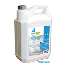 LESSIVE LIQUIDE ECOLOGIQUE 3 L LESSIVE LIQUIDE ECOLOGIQUE 3 L