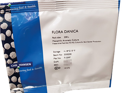 FERMENT FLORA R.S. NORMAL 200L FERMENT FLORA R.S. NORMAL 200L