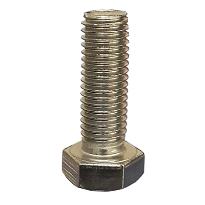 BOULON POUR ROUE INOX