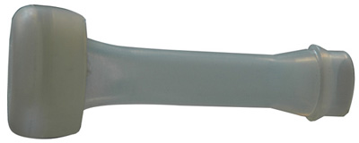 MANCHON SILICONE CHEVRE NEW ALMATIC UTM MANCHON SILICONE CHEVRE NEW ALMATIC UTM